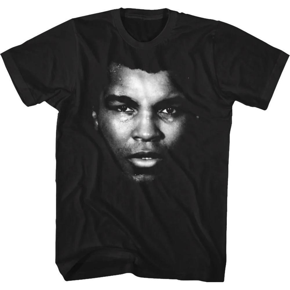 Muhammad Ali Tshirt